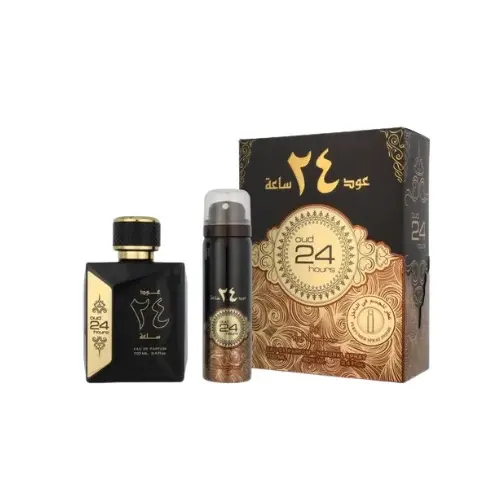 Ard Al Zaafaran Saffron Oud