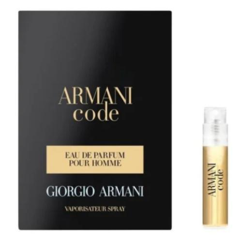 Giorgio Armani Pour Homme