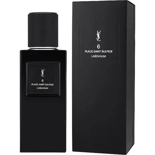 Yves Saint Laurent Le Vestiaire - 6 Place Saint Sulpice