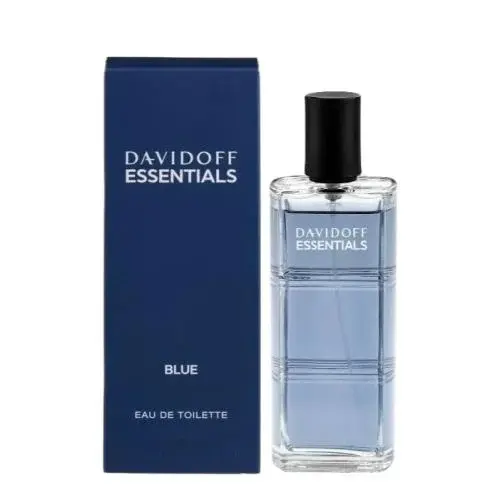 Davidoff Essentials Blue
