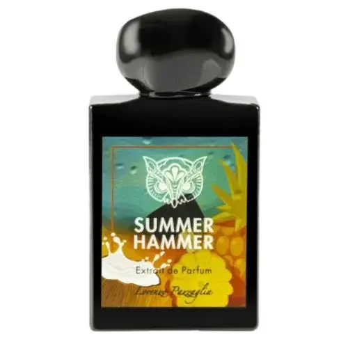 Lorenzo Pazzaglia Summer Hummer