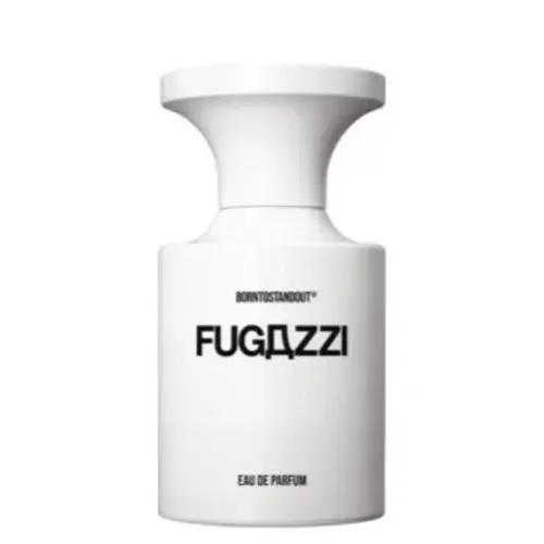 Fugazzi Born to Stand Out
