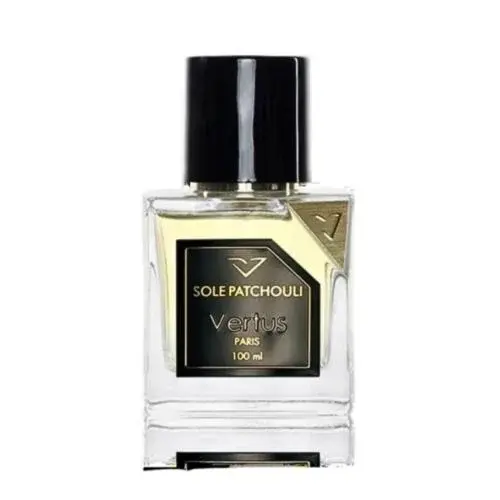 Vertus Sol Patchouli
