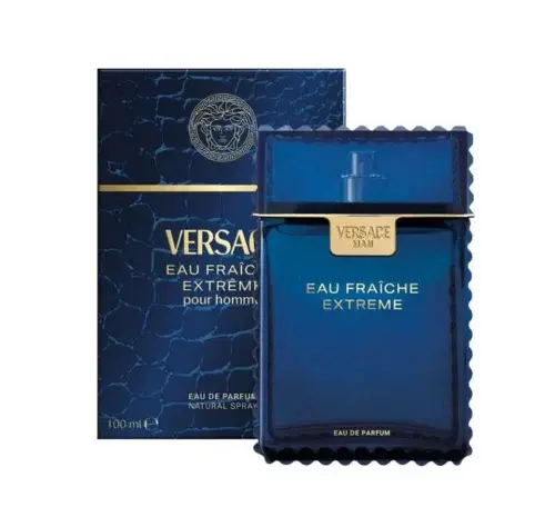 Versace Pour Homme