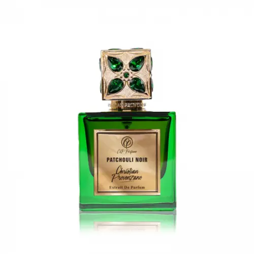 Christian Provenzano Patchouli