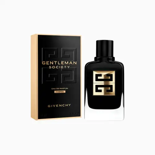Givenchy Ambre Tigré
