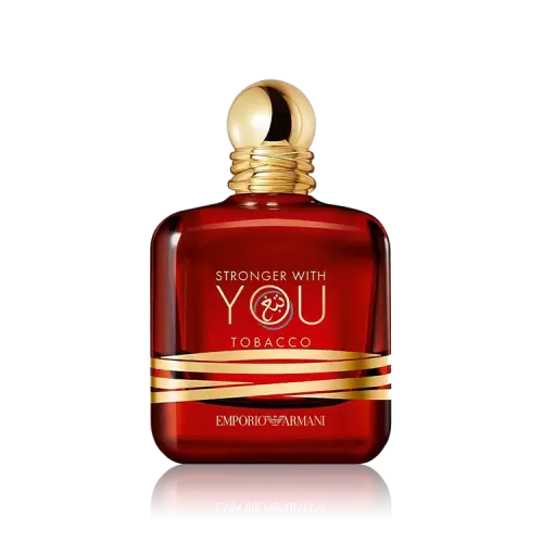 Giorgio Armani Tobacco