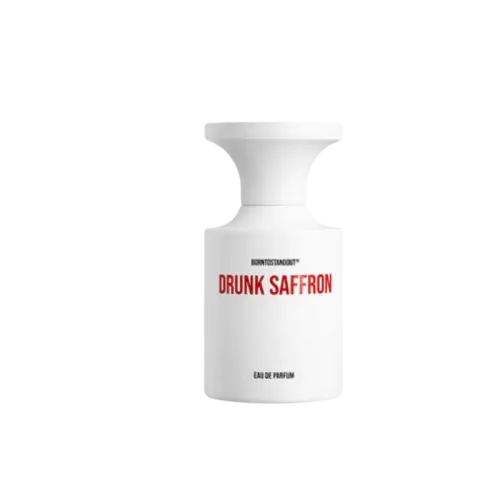 Borntostandout Saffron Born to Stand Out