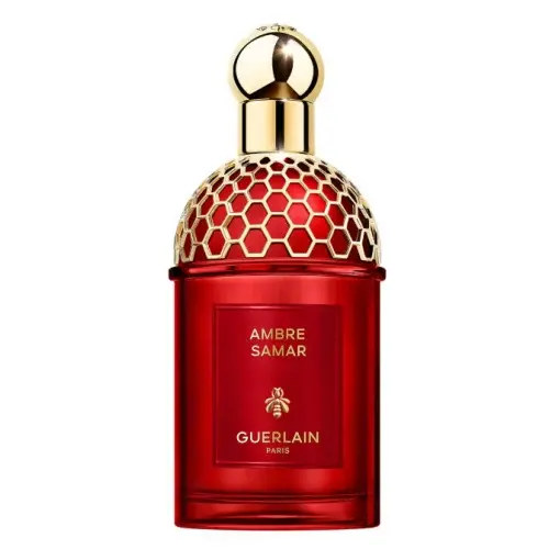 Guerlain Ambre