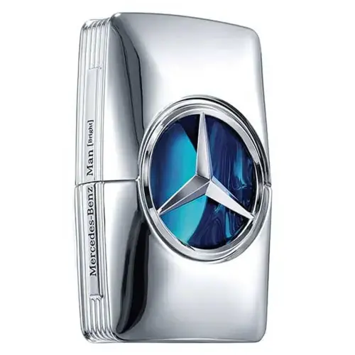 Mercedes-Benz Man Bright