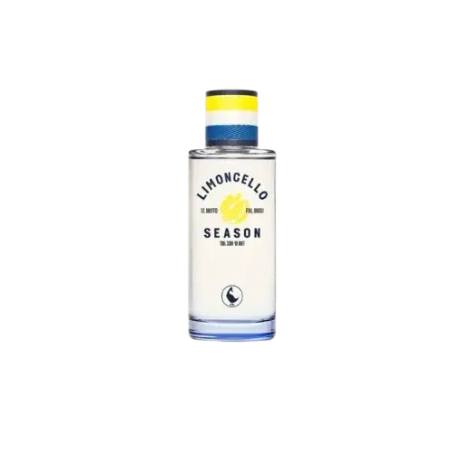 El Ganso Ginseng Lemon Cielo