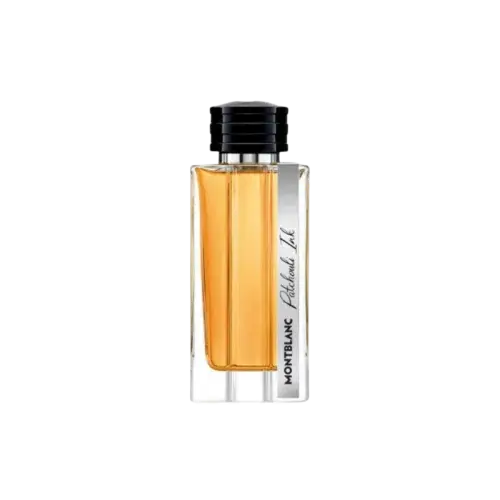 Montblanc Mont Blanc Patchouli Inc Dark Woods
