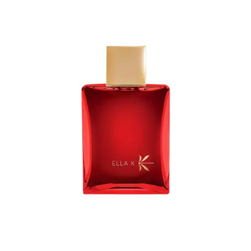 Ella K Parfums Camélia K