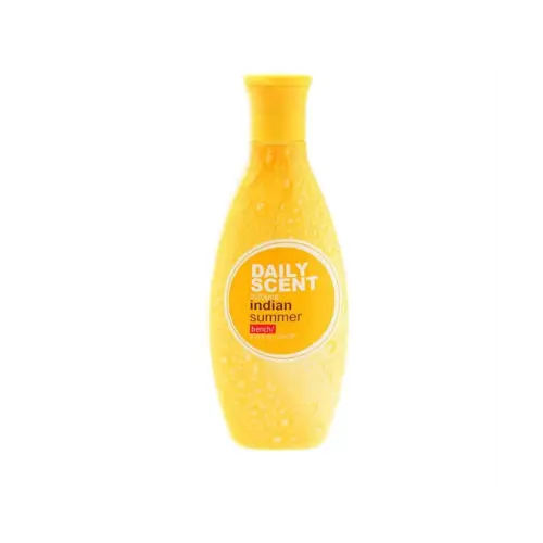 Daily Scent Indian Summer