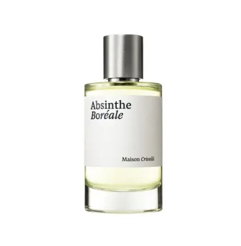 creepy house Absinthe Boreale Maison Crivelle