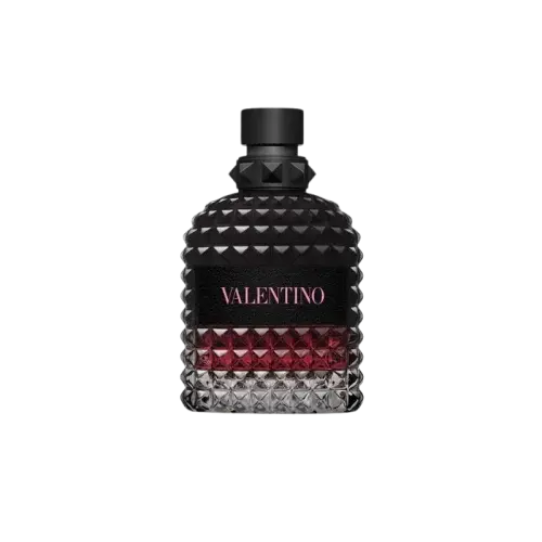 Valentino Amo Born in Roma Intense
