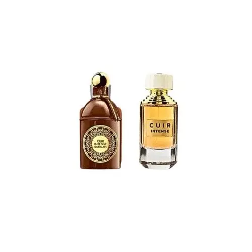 David Walter Amber Collection Cure Intense