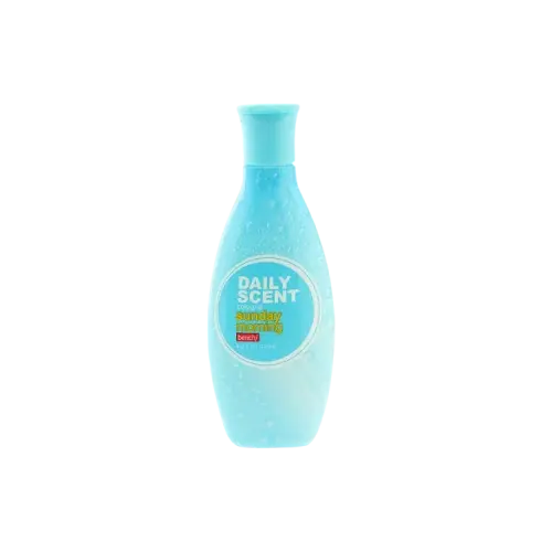 Daily Scent Sunday Morning