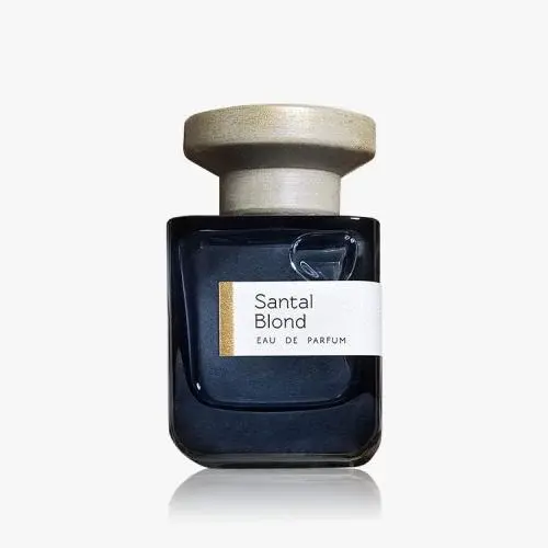 Materi Atelier Santal Blonde Atelier Materie