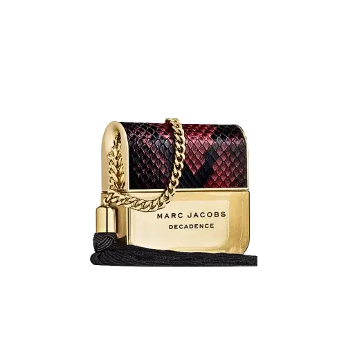 Marc Jacobs Decadence Rouge Noir Edition
