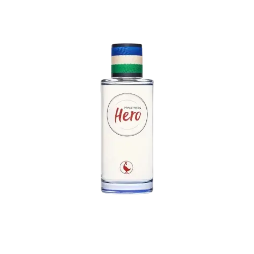 El Ganso Part Time Hero Ginso