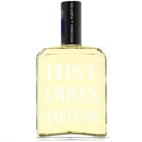 History Parfums Historis de 1725