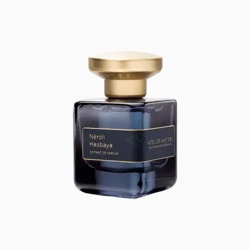 Materi Atelier Neroli Haspia from Atelier Materie