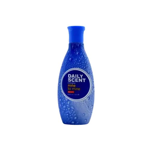Daily Scent Nine to Mine