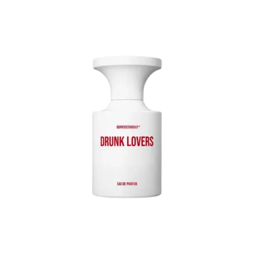 Borntostandout Drunk Lovers