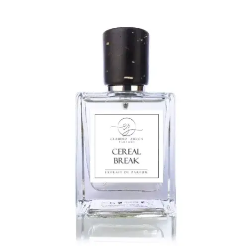 Claudio Zucca Serial Break
