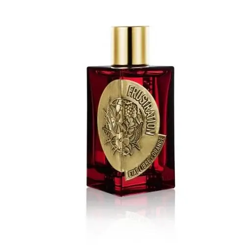 The Orange Life Of Paris Etat Libre d'Orange Fragrance