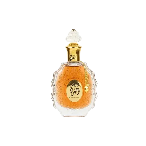 Lattafa Rawaa Al Oud