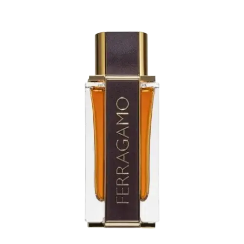 Salvatore Ferragamo Spicy Leather