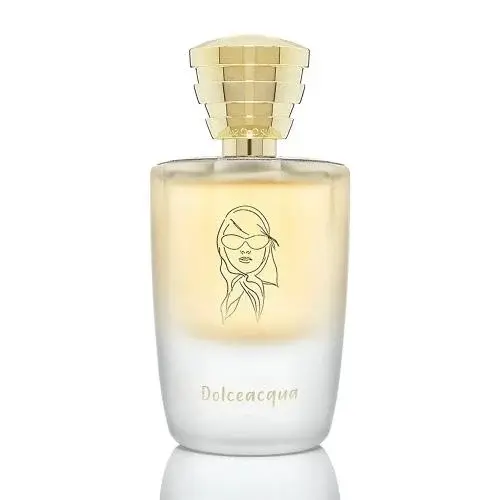 Masque Milano Dolciaqua Mask Milano