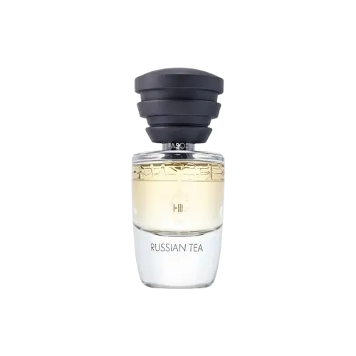 Masque Milano Russian Tea Mask Milano