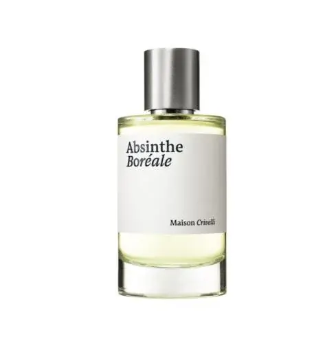 creepy house Absinthe Boreale Maison Crivelli