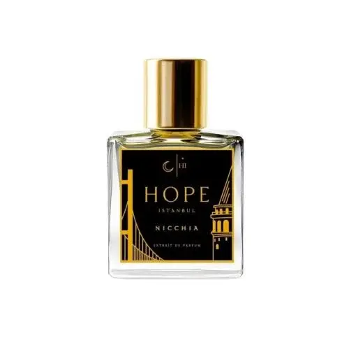 Hope Istanbul Nikia