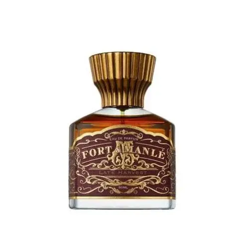 Fort & Manle Let Harvest Fort & Manley