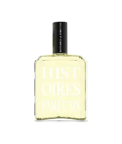 History Parfums Insight Roll Histoire de