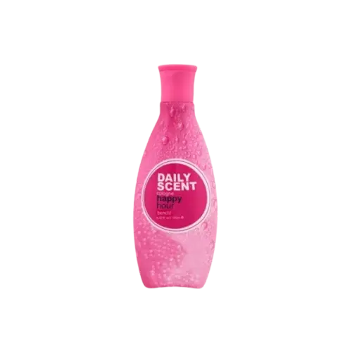 Daily Scent Happy Hour
