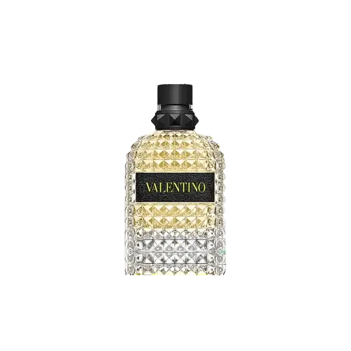 Valentino Born in Rome Yellow Dream Uomo