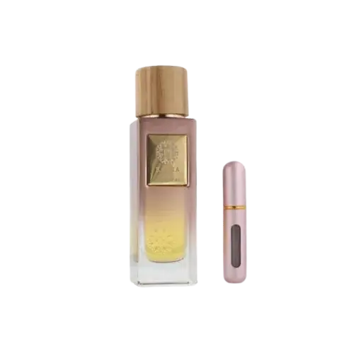 Natural by The Woods Karma The Woods Collection Naturals