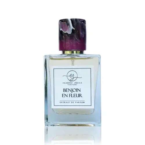 Claudio Zucca Penguin En Fleur