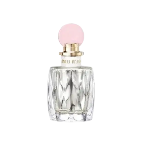 Miu Miu Fleur D`Argent