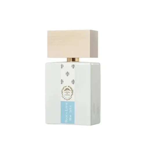 Elizabeth Arden Bianco Latte Giardini di Toscana 100