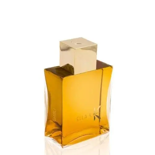 Ella K Parfums Ghibli