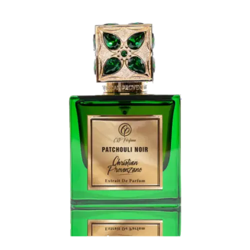 Christian Provenzano Patchouli Noir