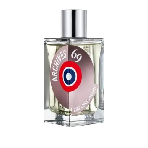 The Orange Life Of Paris Etat Libre d'Orange Archives 69 Eau de Paveum