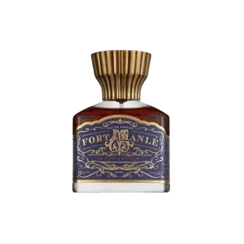 Fort & Manle V for Vetiver Fort & Manly