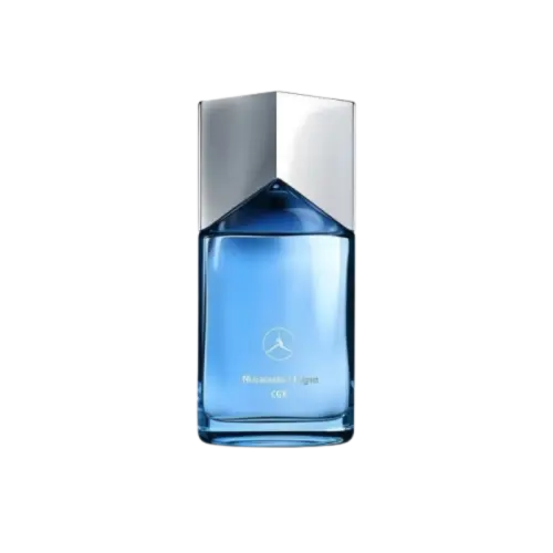 Mercedes-Benz C by Mercedes-Benz Eau de Parfum 100ml
